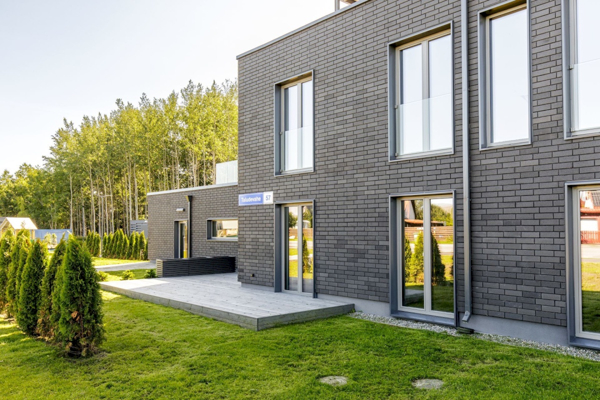 Tallinn, Haabersti linnaosa, Taludevahe 57-5
