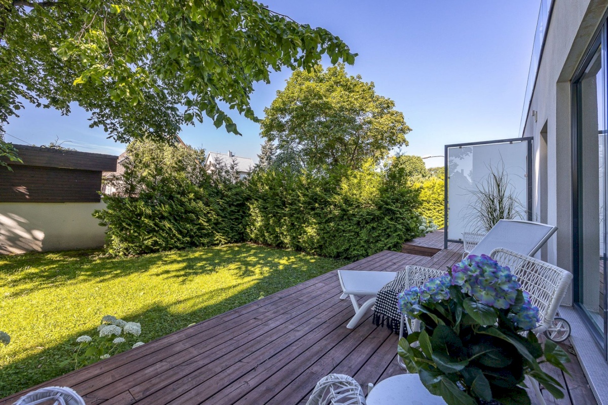 Pärnu linn, Pärnu linn, Rannarajoon, Aisa tn 39-10