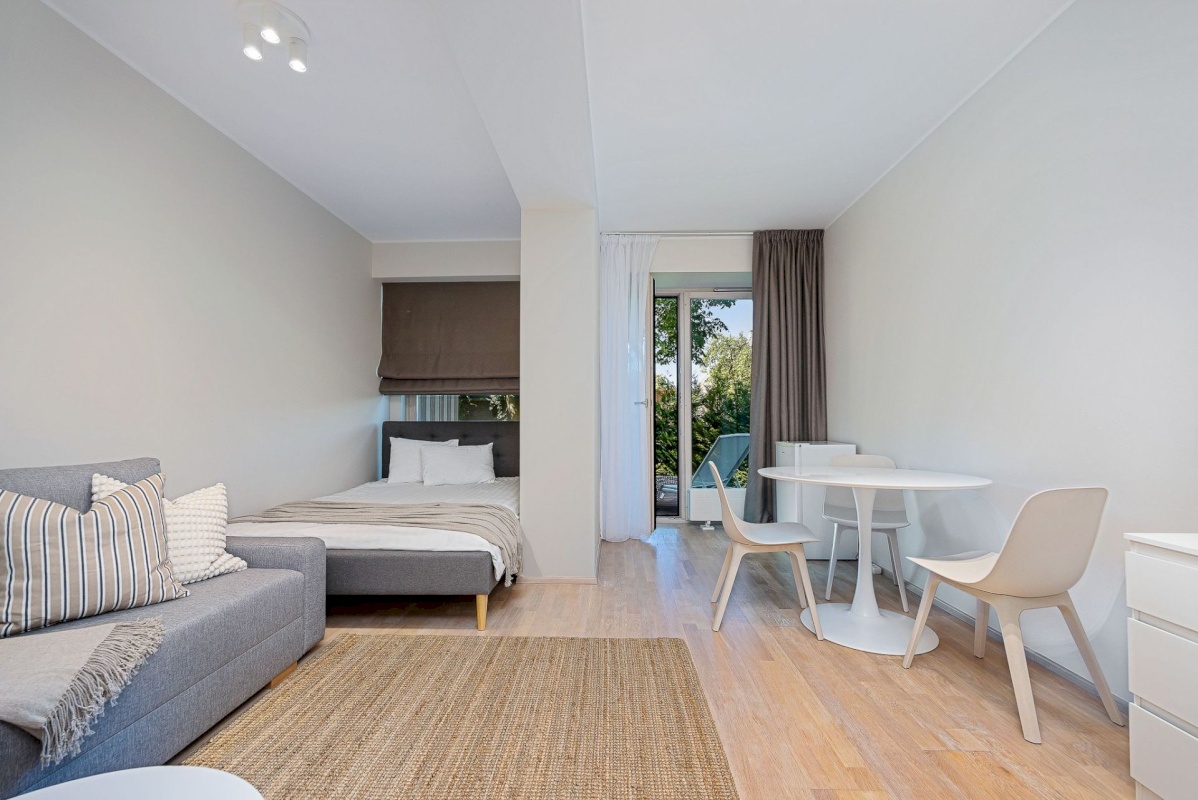 Pärnu linn, Pärnu linn, Rannarajoon, Aisa tn 39-10