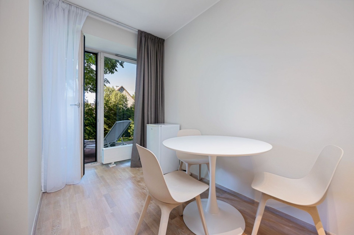 Pärnu linn, Pärnu linn, Rannarajoon, Aisa tn 39-10