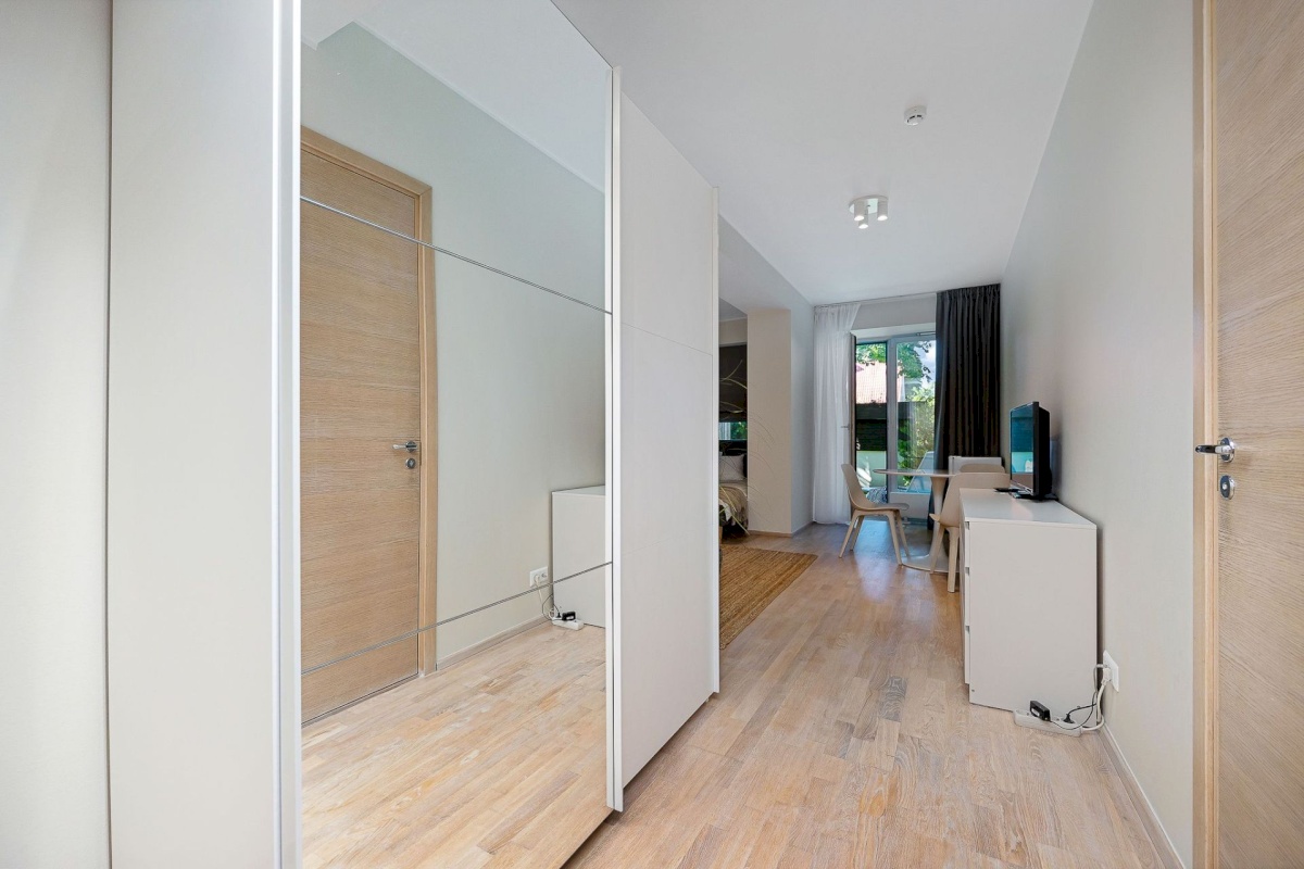 Pärnu linn, Pärnu linn, Rannarajoon, Aisa tn 39-10