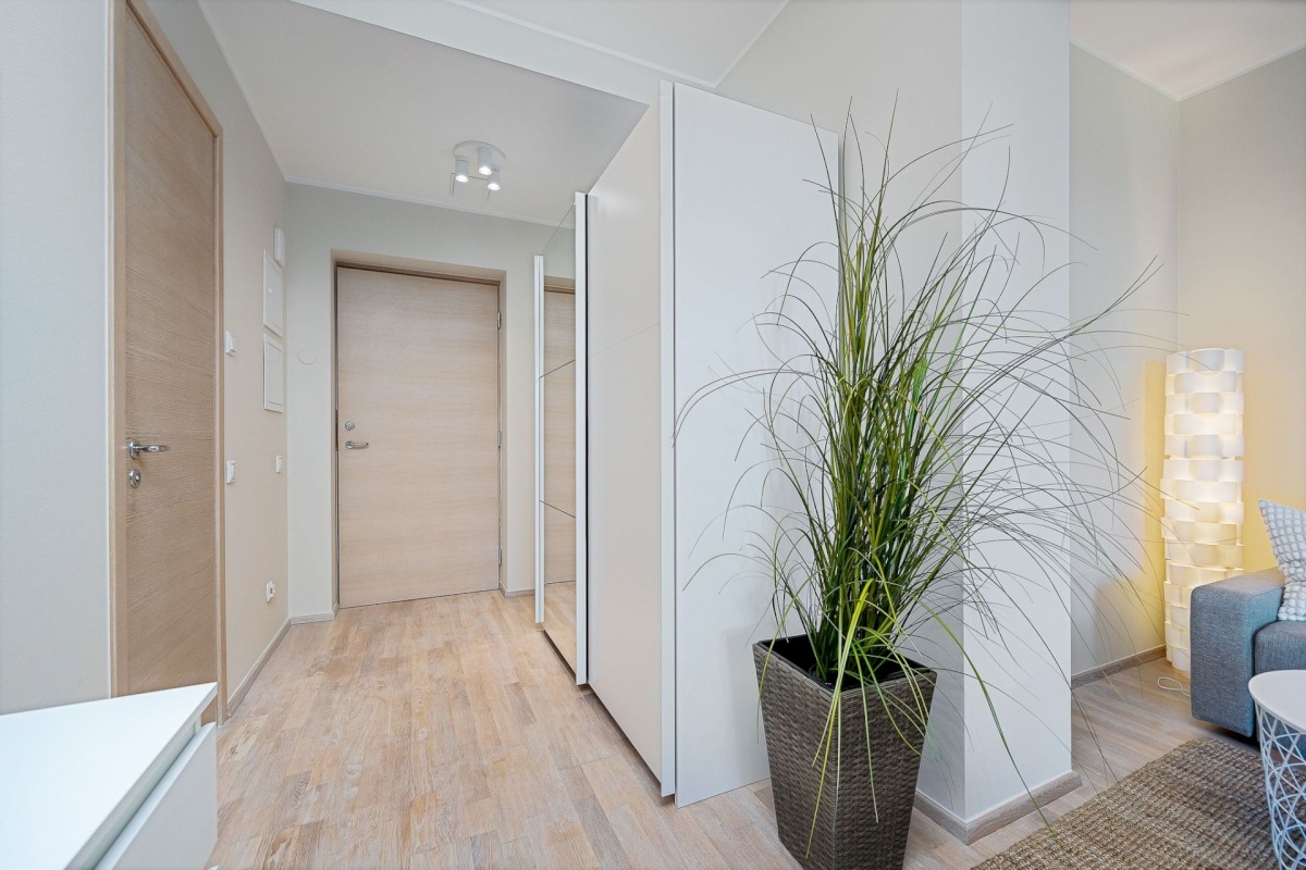 Pärnu linn, Pärnu linn, Rannarajoon, Aisa tn 39-10