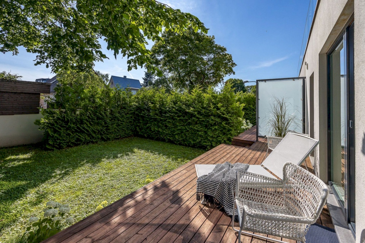 Pärnu linn, Pärnu linn, Rannarajoon, Aisa tn 39-10