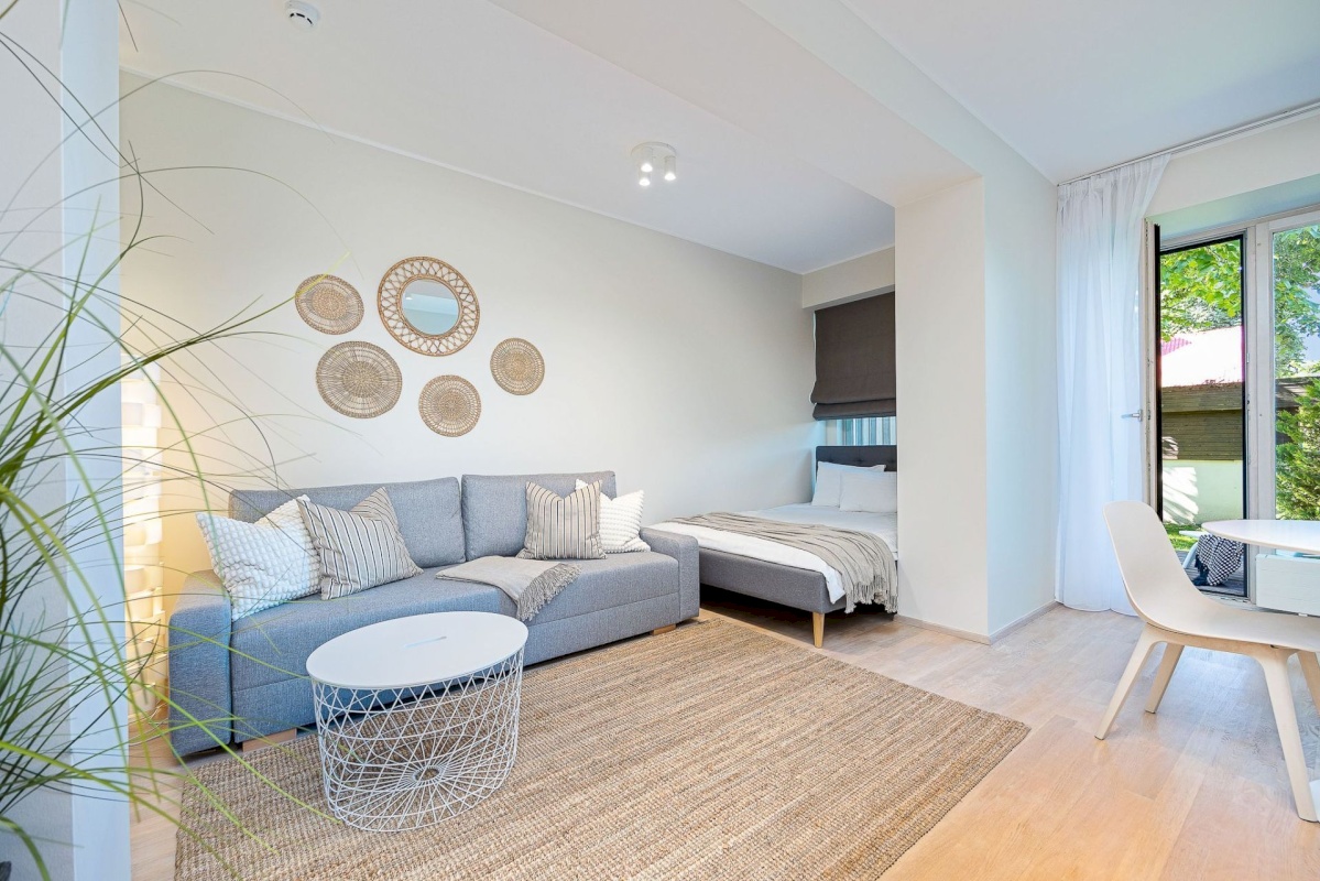 Pärnu linn, Pärnu linn, Rannarajoon, Aisa tn 39-10