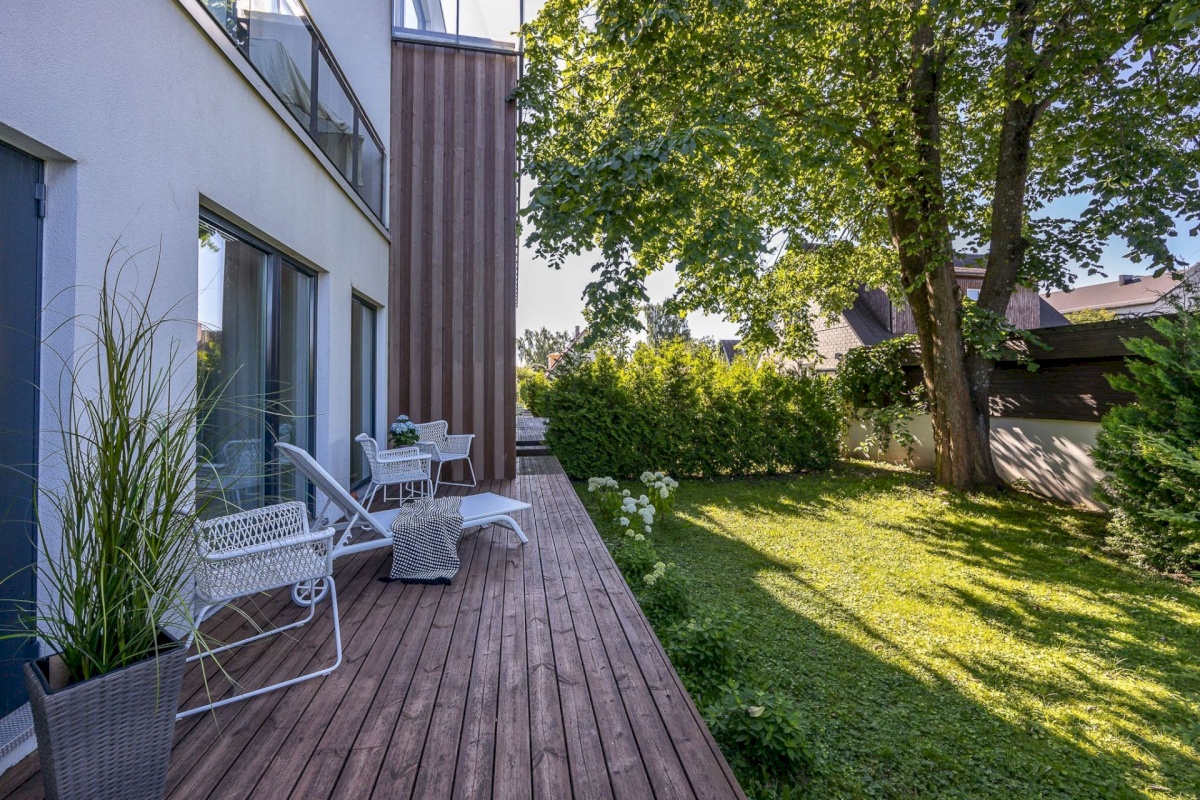 Pärnu linn, Pärnu linn, Rannarajoon, Aisa tn 39-10