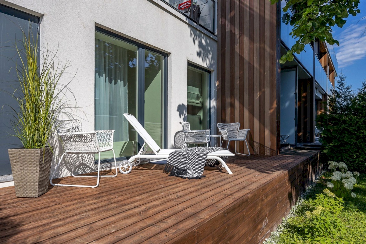 Pärnu linn, Pärnu linn, Rannarajoon, Aisa tn 39-10