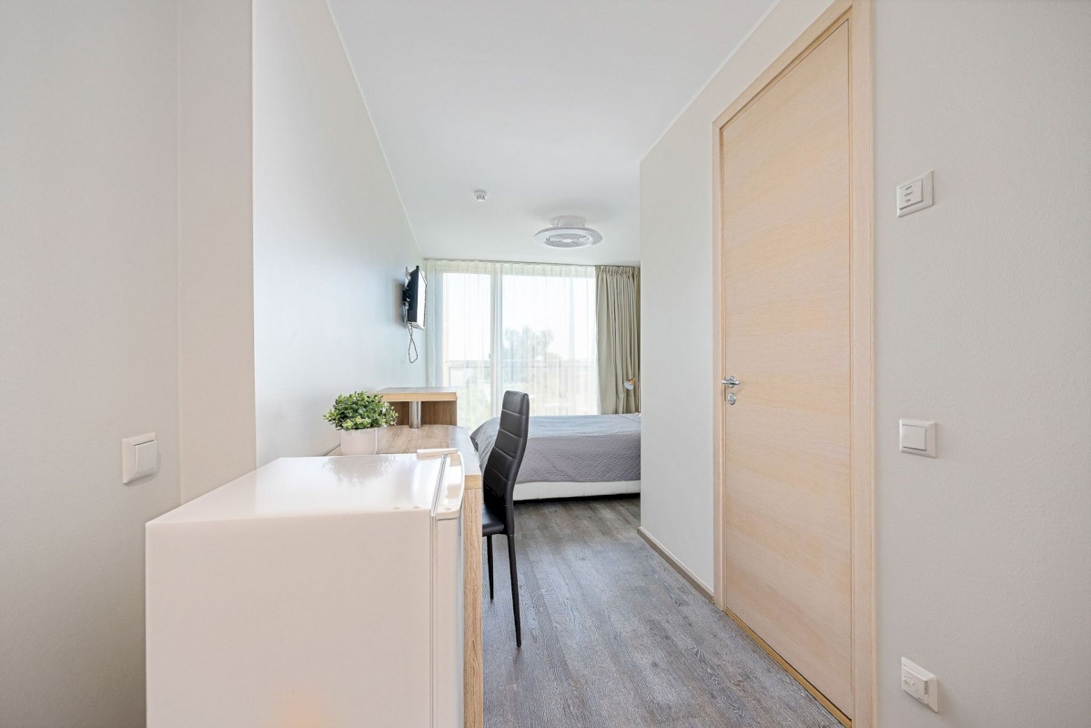 Pärnu linn, Pärnu linn, Rannarajoon, Aisa tn 39-45
