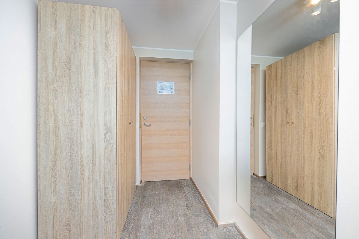 Pärnu linn, Pärnu linn, Rannarajoon, Aisa tn 39-45