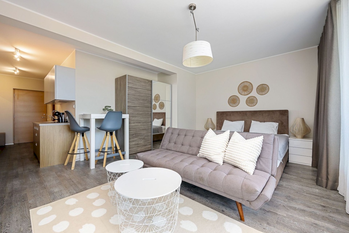 Pärnu linn, Pärnu linn, Rannarajoon, Aisa tn 39-34