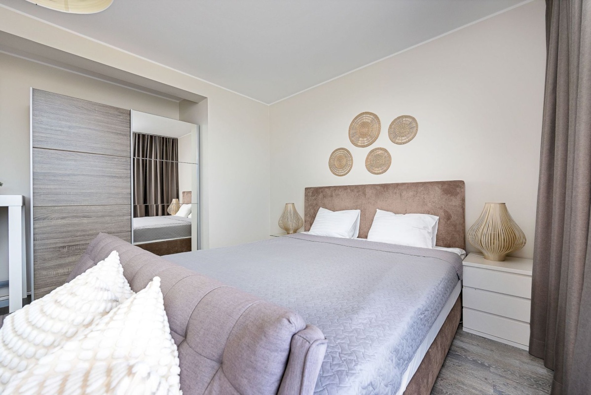 Pärnu linn, Pärnu linn, Rannarajoon, Aisa tn 39-34