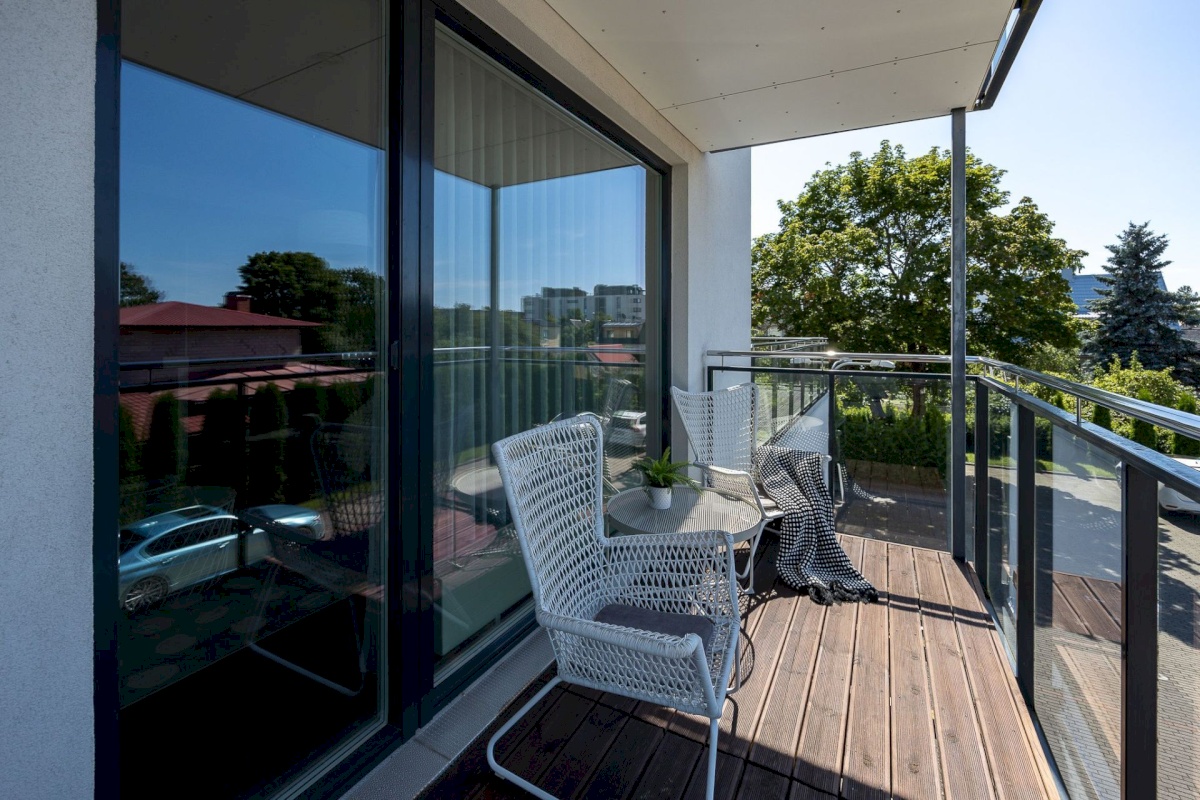 Pärnu linn, Pärnu linn, Rannarajoon, Aisa tn 39-34