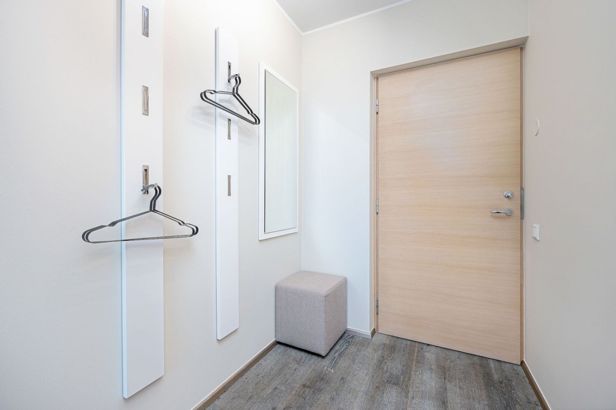 Pärnu linn, Pärnu linn, Rannarajoon, Aisa tn 39-34