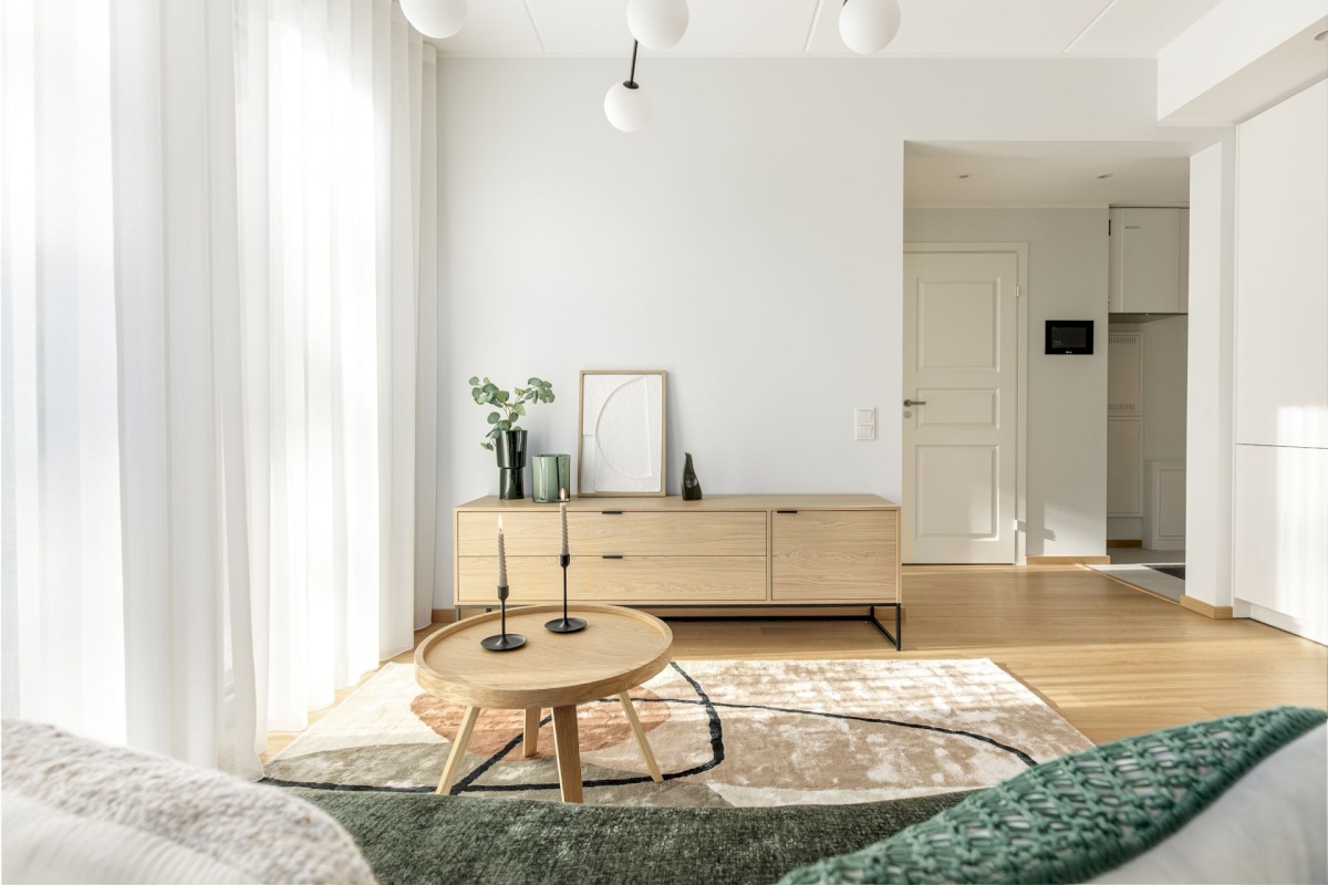 Tallinn, Haabersti linnaosa, Taludevahe 57-4