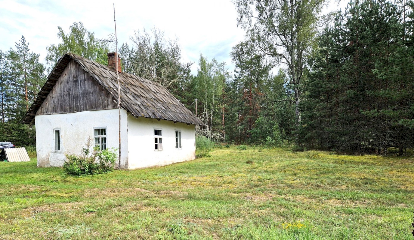 Rõuge vald, Kuutsi küla, Maasikmäe