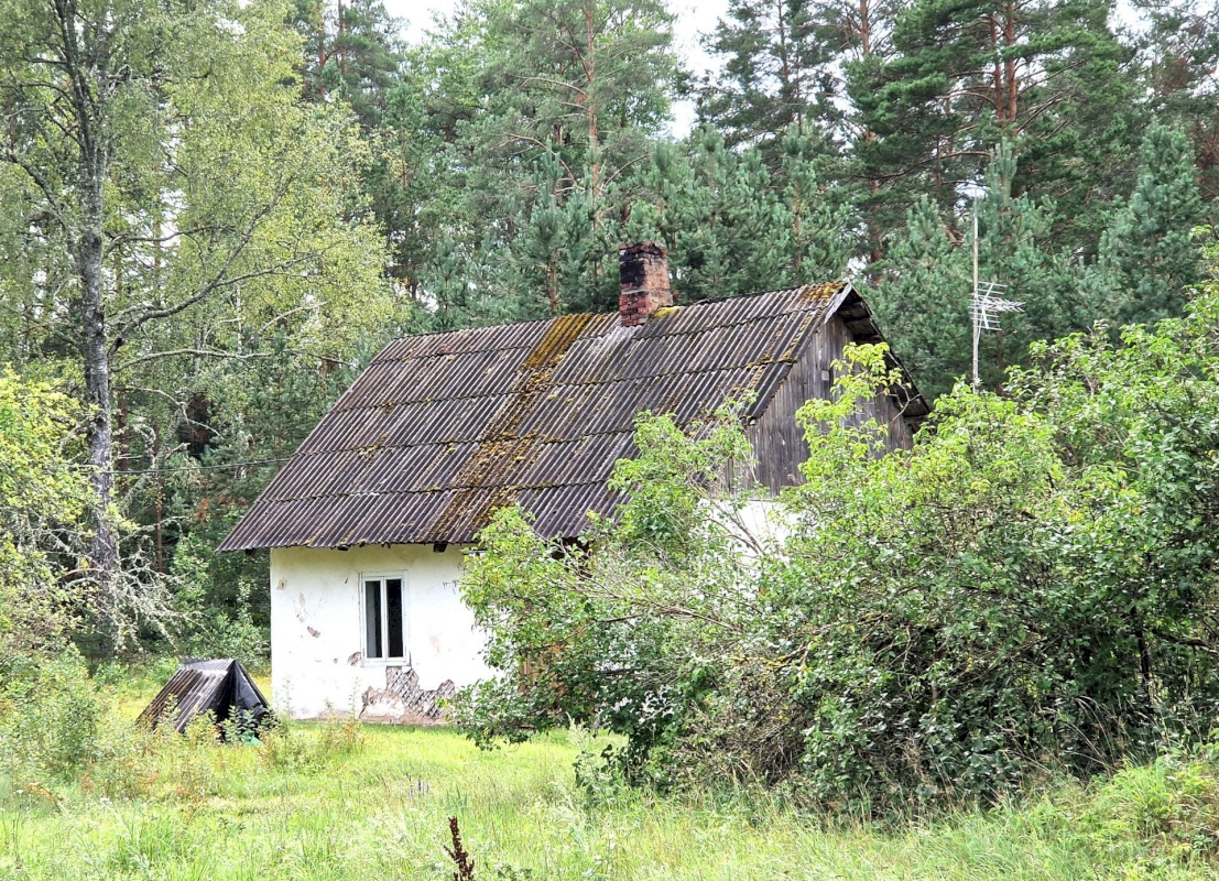 Rõuge vald, Kuutsi küla, Maasikmäe