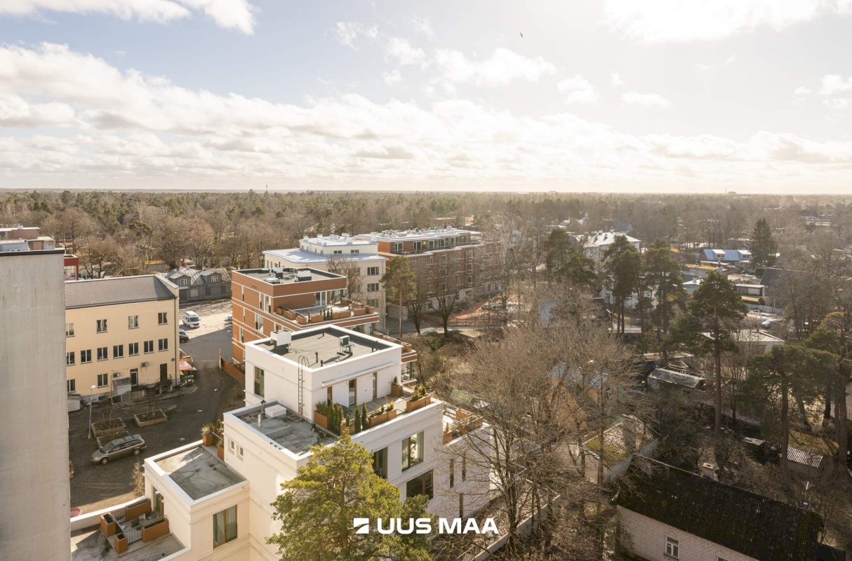 Tallinn, Nõmme linnaosa, Turu plats 5