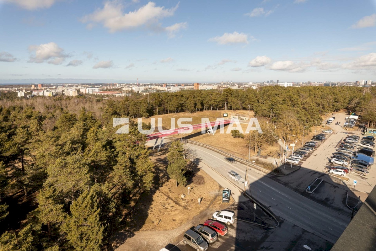 Tallinn, Nõmme linnaosa, Turu plats 5