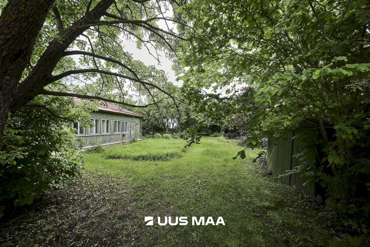 Tallinn, Kristiine linnaosa, Lilleküla, Keemia 33