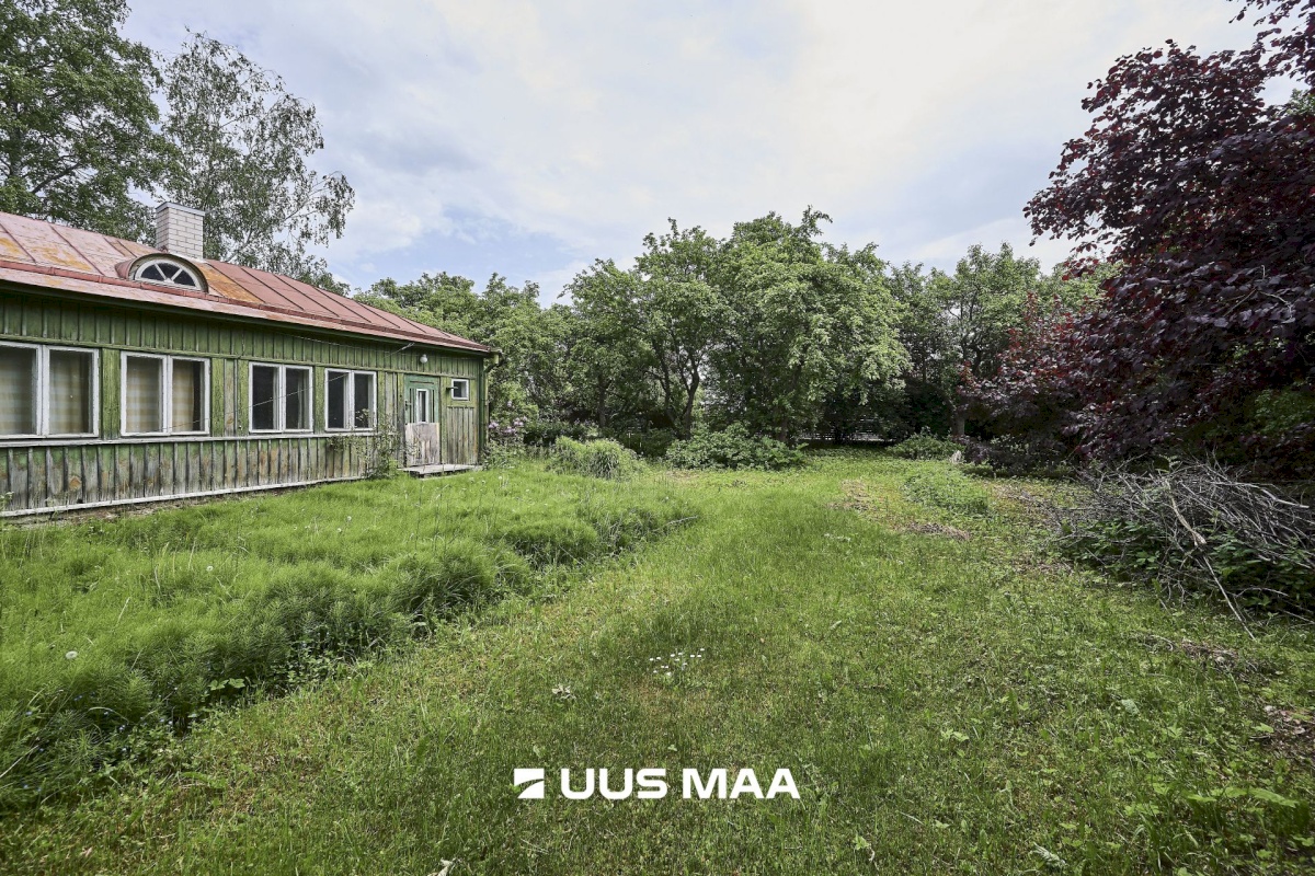 Tallinn, Kristiine linnaosa, Lilleküla, Keemia 33