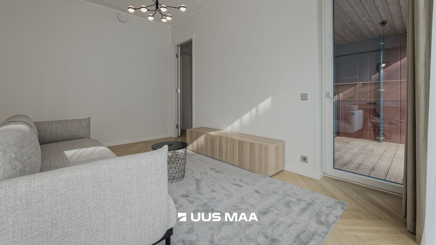 Tallinn, Põhja-Tallinna linnaosa, Kalamaja, Vesilennuki 22