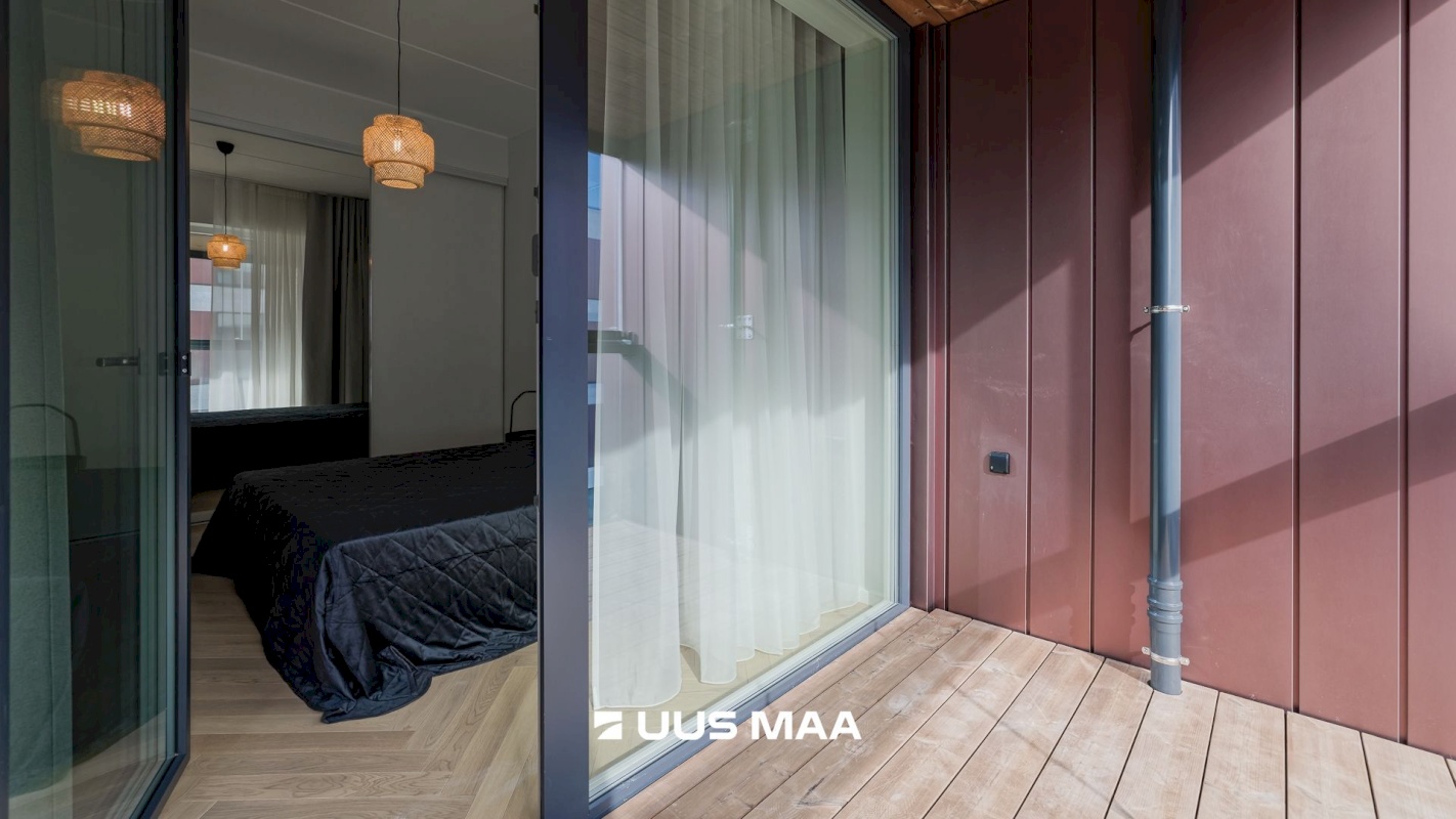 Tallinn, Põhja-Tallinna linnaosa, Kalamaja, Vesilennuki 22