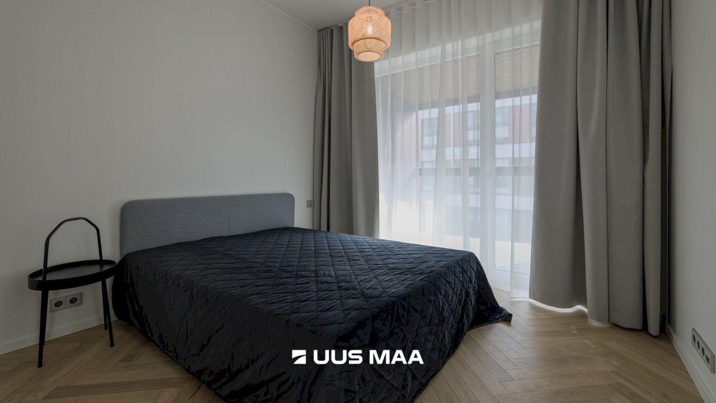 Tallinn, Põhja-Tallinna linnaosa, Kalamaja, Vesilennuki 22