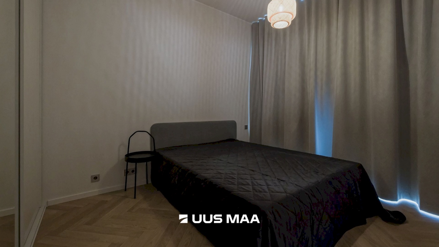 Tallinn, Põhja-Tallinna linnaosa, Kalamaja, Vesilennuki 22