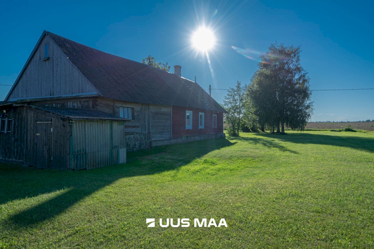 Põhja-Pärnumaa vald, Lehtmetsa küla