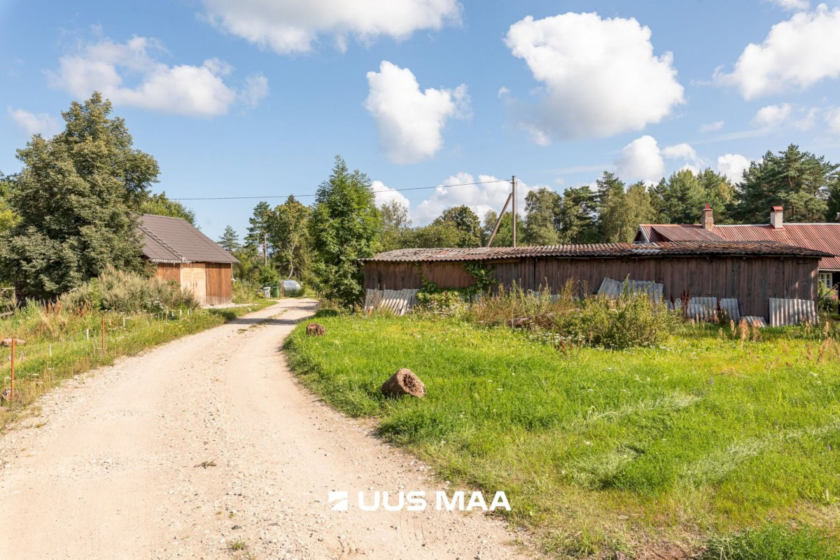 Lääne-Harju vald, Põllküla, Anita