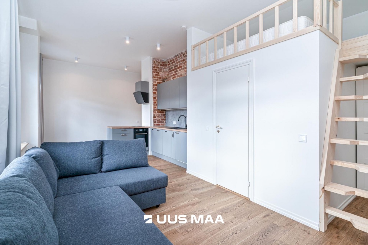Viljandi linn, Vanalinn, Tartu tn 14