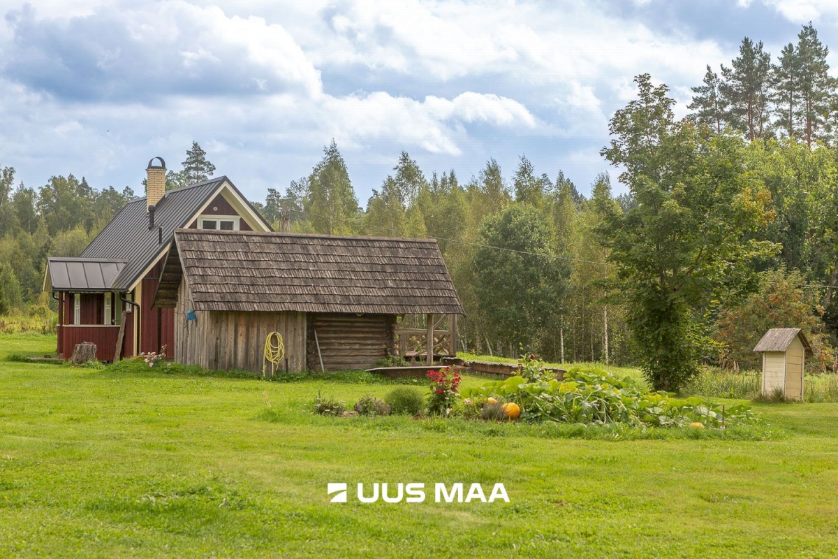 Setomaa vald, Ulitina küla, Metsalaane