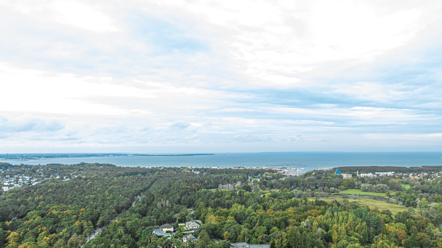 Tallinn, Pirita linnaosa, Lükati tee 6