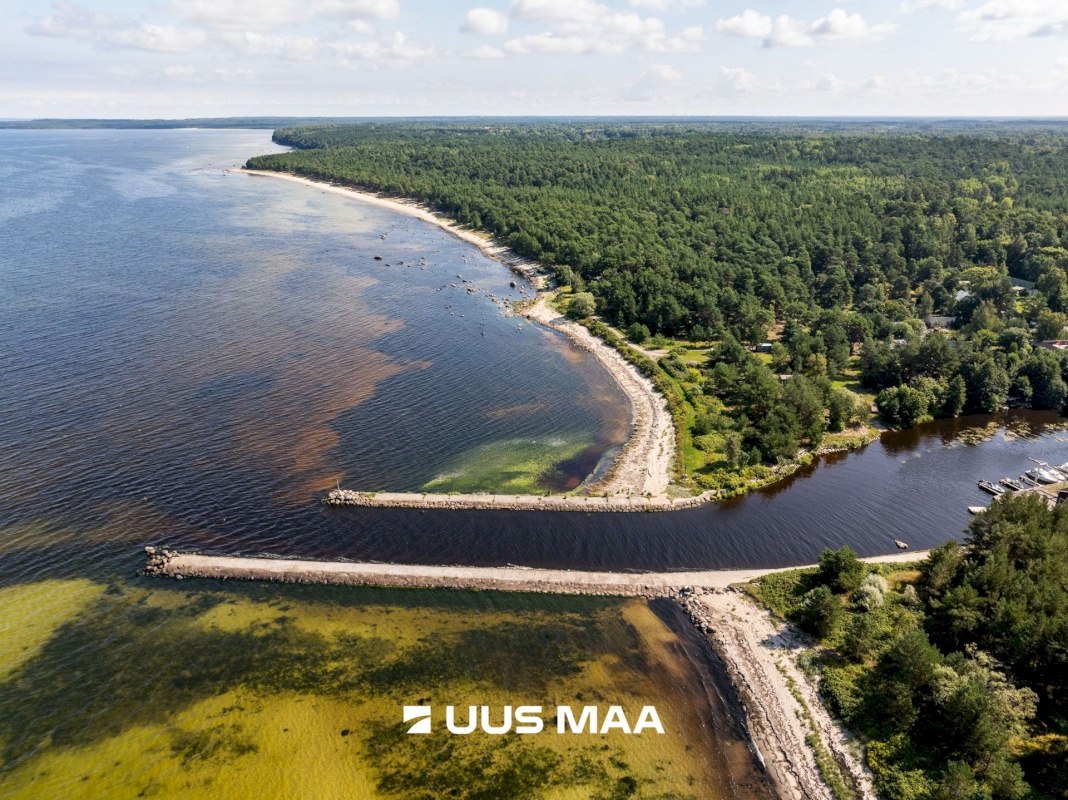 Lääne-Harju vald, Meremõisa küla, Näkineiu põik 3