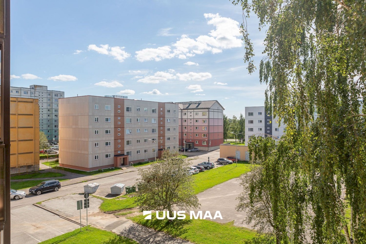 Tartu linn, Tartu linn, Annelinn, Uus 65