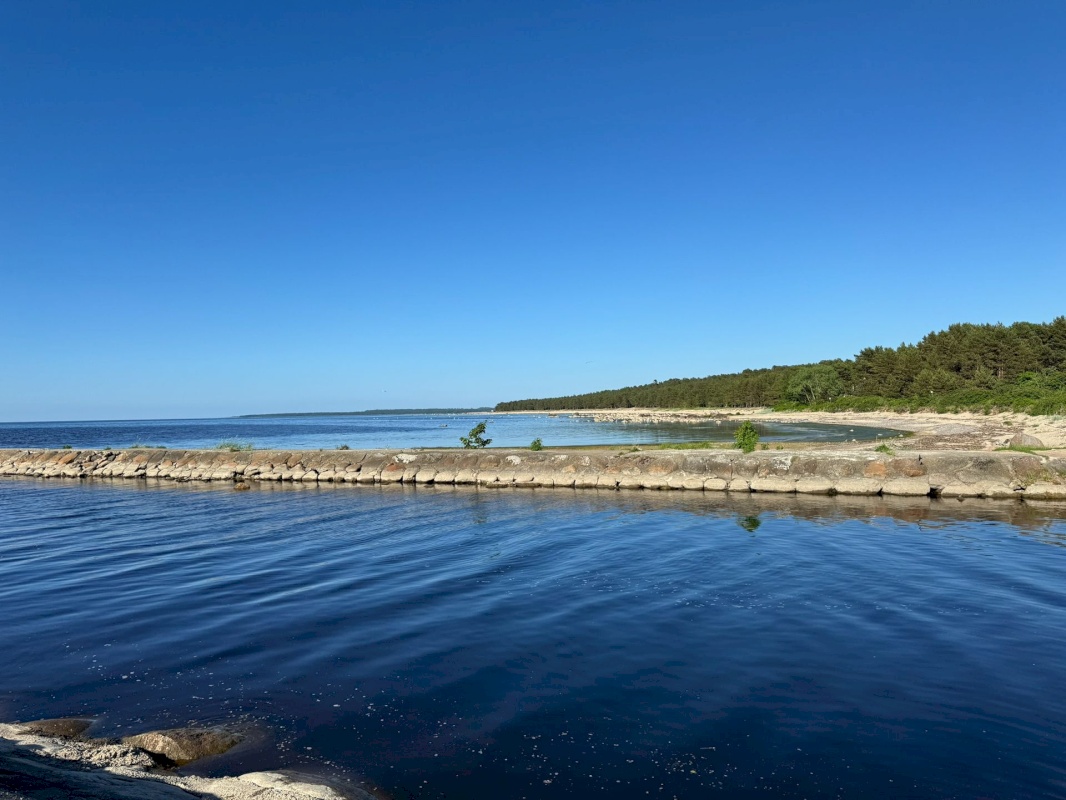 Lääne-Harju vald, Meremõisa küla, Merihobu tee 12