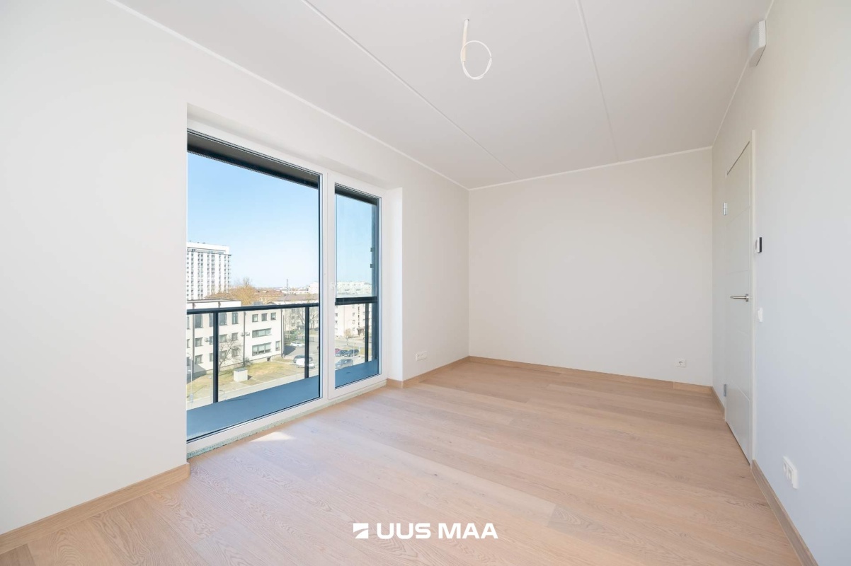 Tallinn, Kesklinna linnaosa, Kiisa tn 12-28