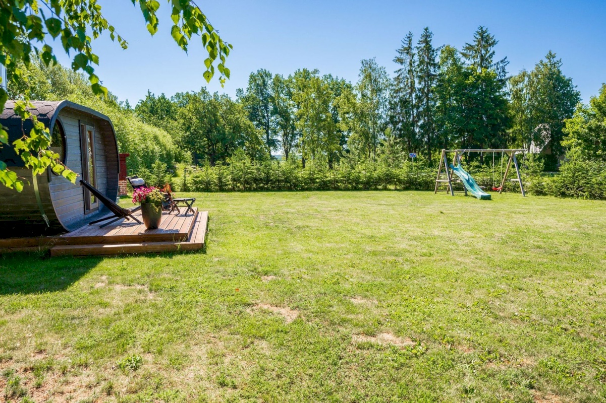 Luunja vald, Põvvatu küla, Toonekure tee 3