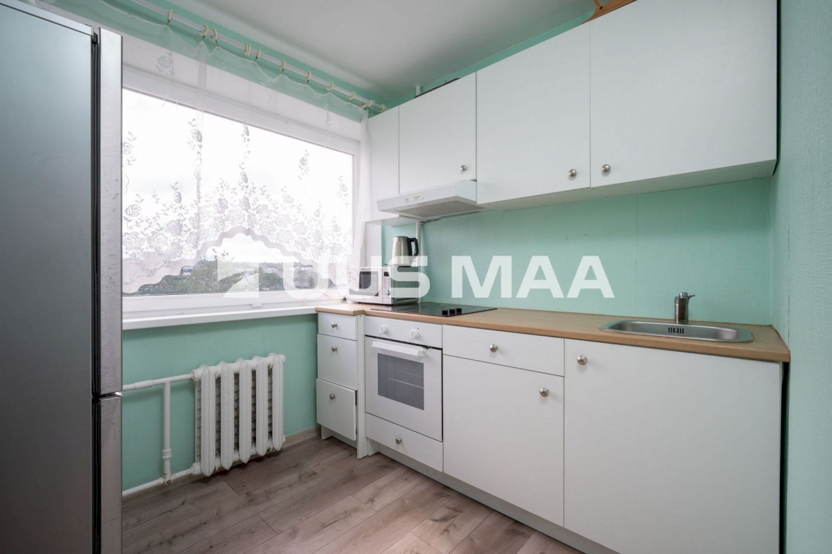 Tallinn, Mustamäe linnaosa, Mustamäe, Sõpruse pst 211