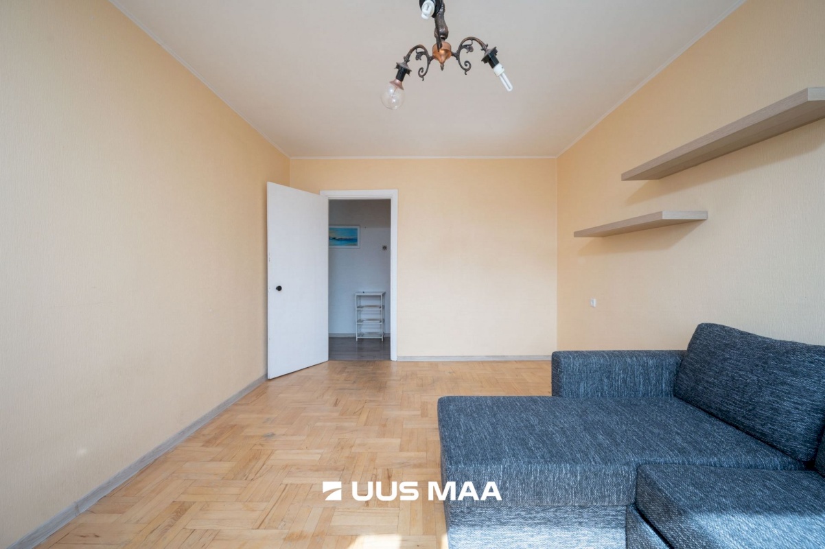 Tallinn, Mustamäe linnaosa, Mustamäe, Sõpruse pst 211