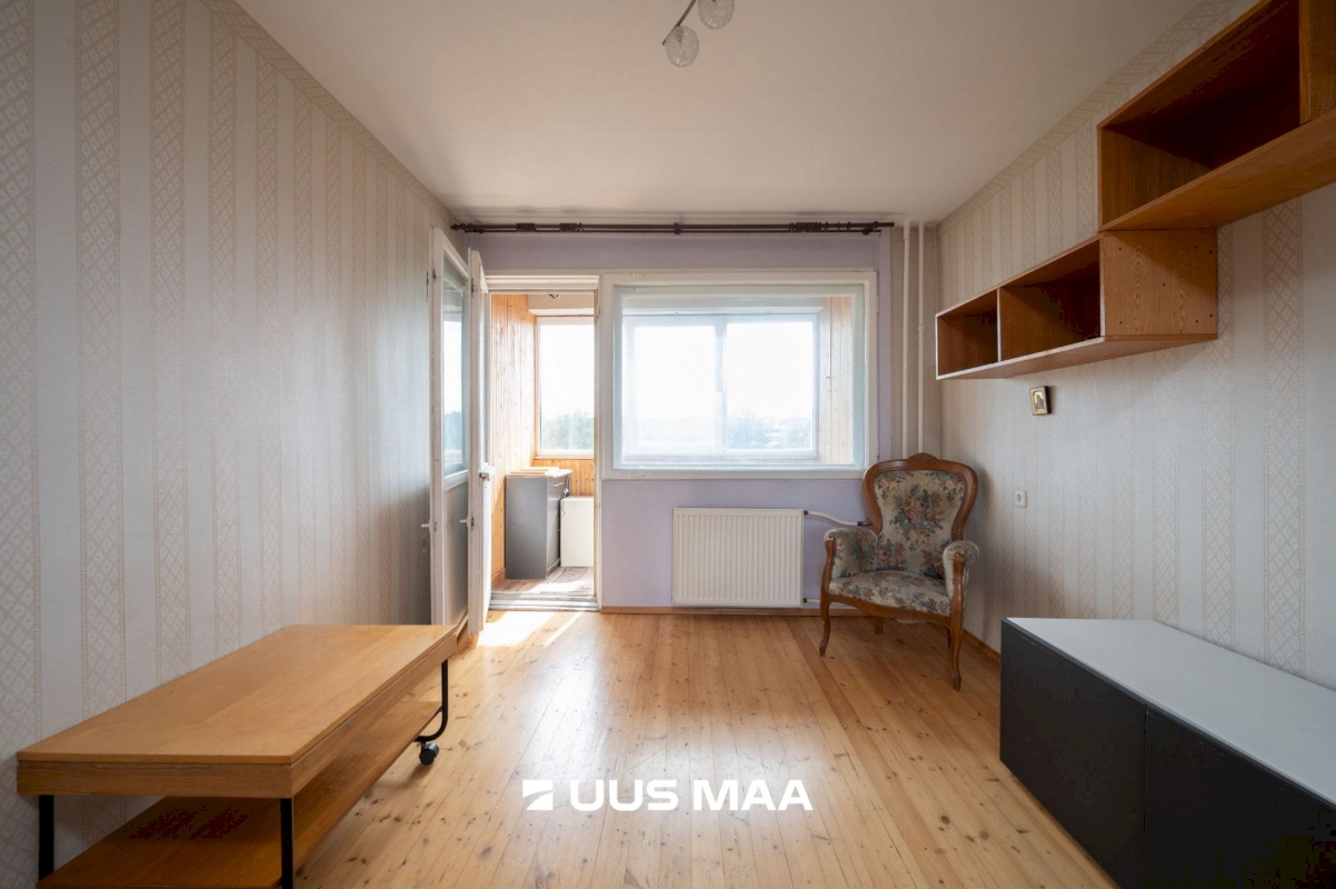 Tallinn, Mustamäe linnaosa, Mustamäe, Sõpruse pst 211