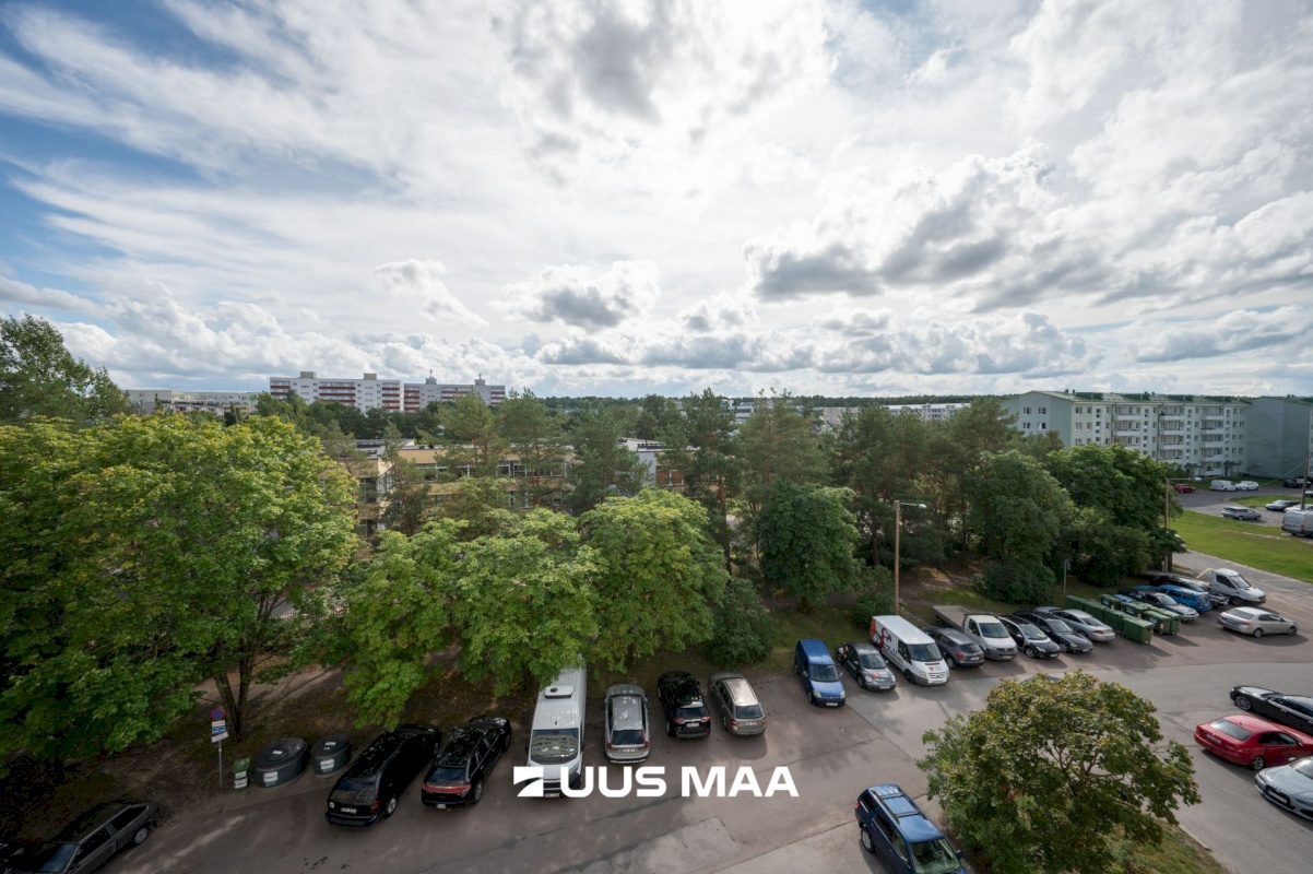 Tallinn, Mustamäe linnaosa, Mustamäe, Sõpruse pst 211