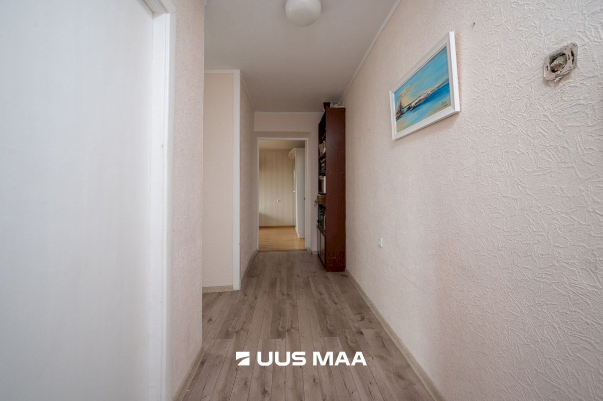 Tallinn, Mustamäe linnaosa, Mustamäe, Sõpruse pst 211