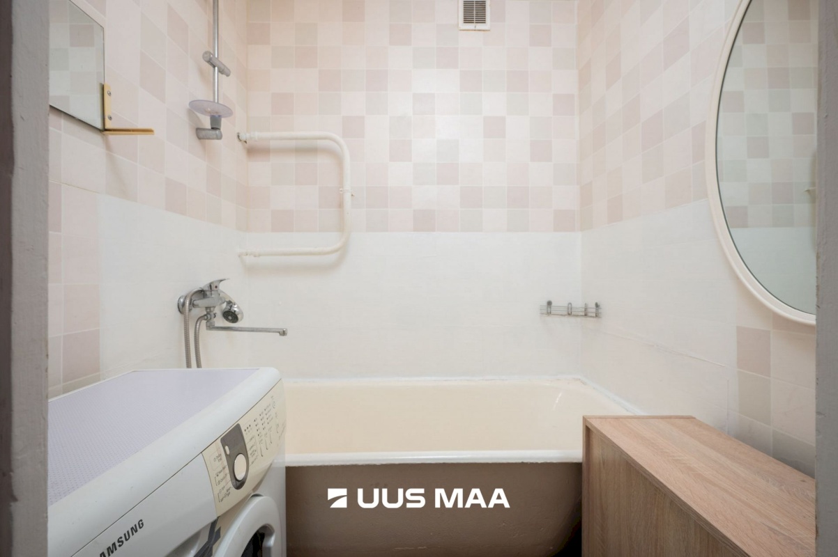 Tallinn, Mustamäe linnaosa, Mustamäe, Sõpruse pst 211