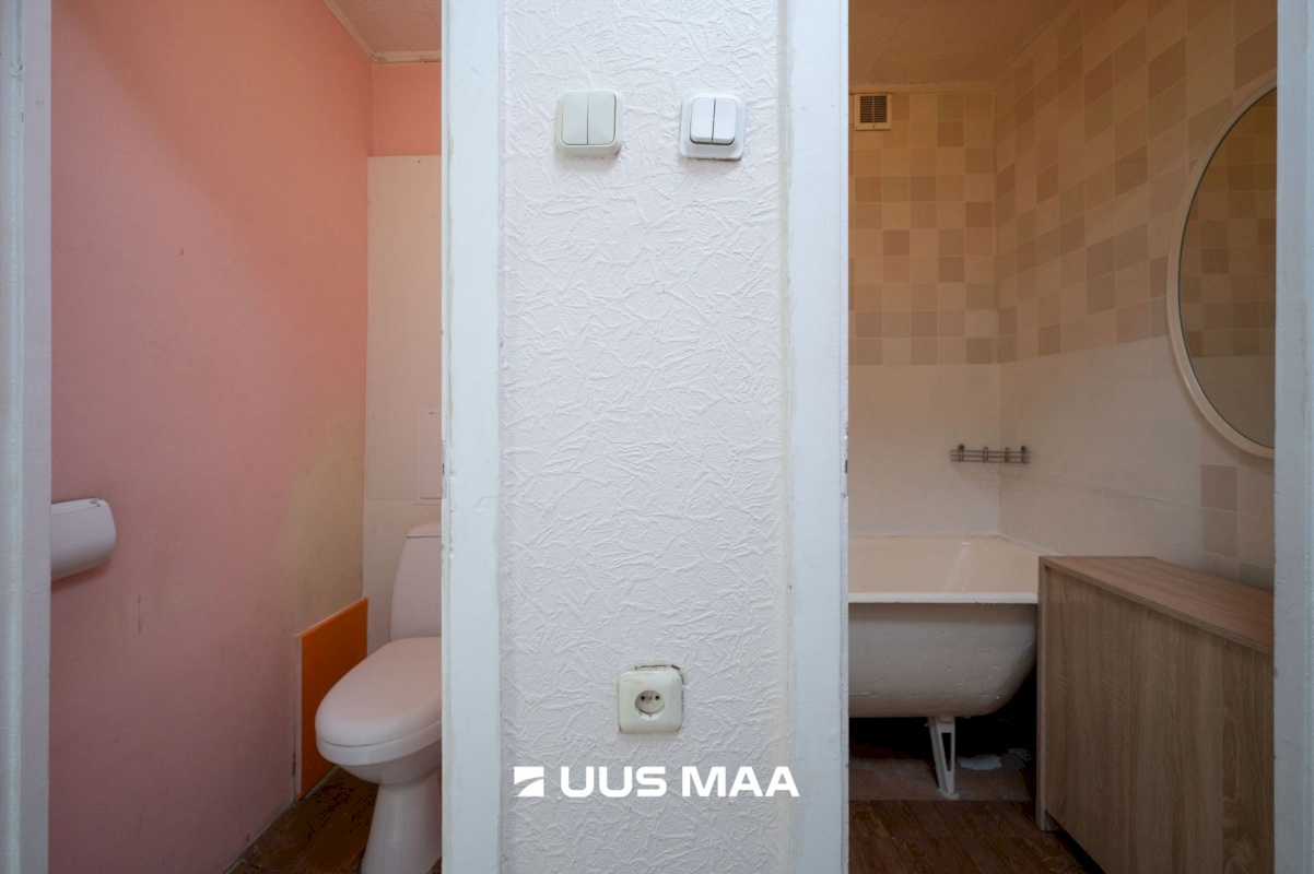 Tallinn, Mustamäe linnaosa, Mustamäe, Sõpruse pst 211