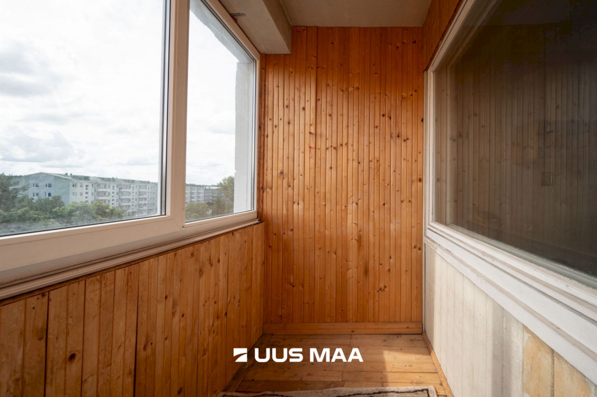 Tallinn, Mustamäe linnaosa, Mustamäe, Sõpruse pst 211