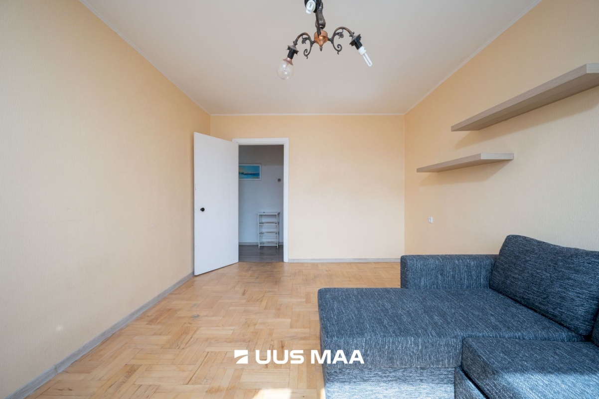 Tallinn, Mustamäe linnaosa, Mustamäe, Sõpruse pst 211
