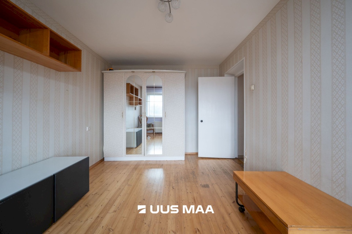 Tallinn, Mustamäe linnaosa, Mustamäe, Sõpruse pst 211
