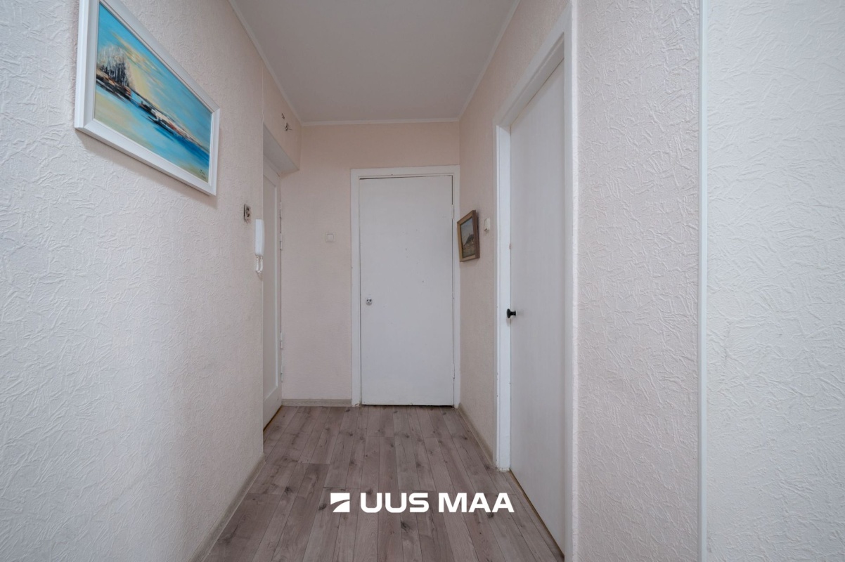 Tallinn, Mustamäe linnaosa, Mustamäe, Sõpruse pst 211