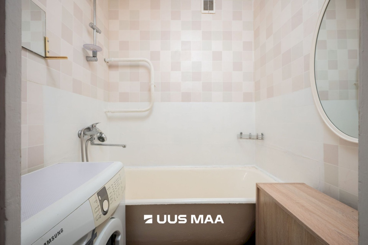 Tallinn, Mustamäe linnaosa, Mustamäe, Sõpruse pst 211