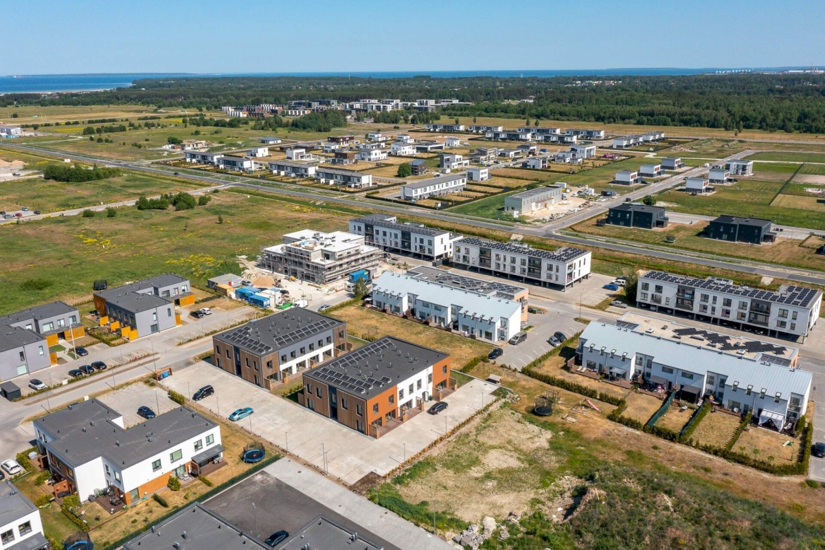 Tallinn, Haabersti linnaosa, Möldre tee 5/2-1